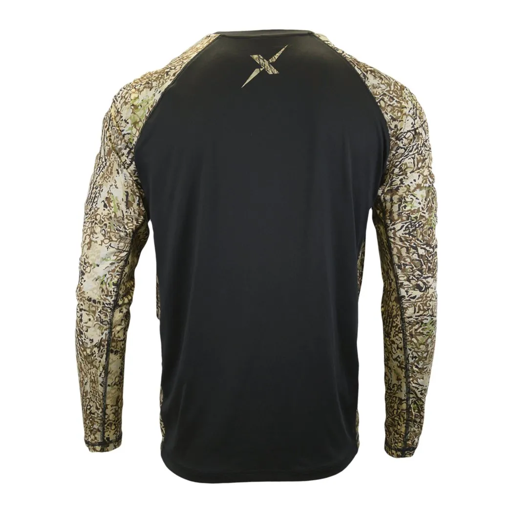 Long Sleeve Hunting Performance Shirt