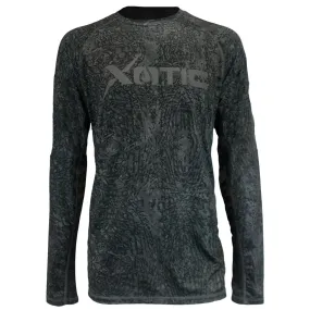 Long Sleeve Hunting Performance Shirt