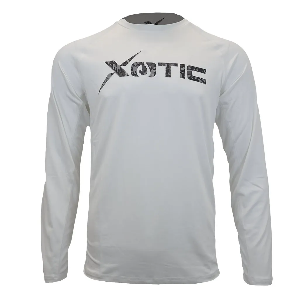 Long Sleeve Hunting Performance Shirt