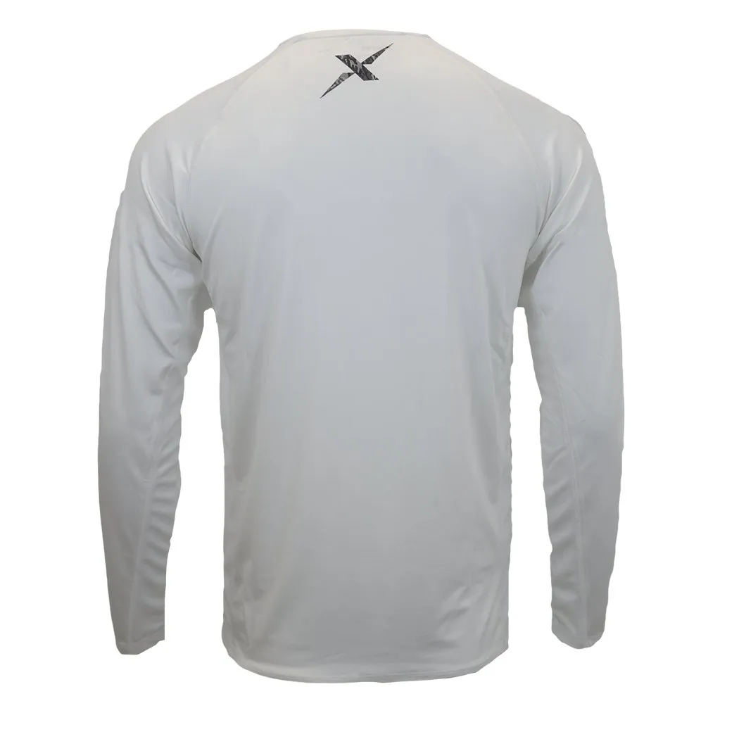 Long Sleeve Hunting Performance Shirt