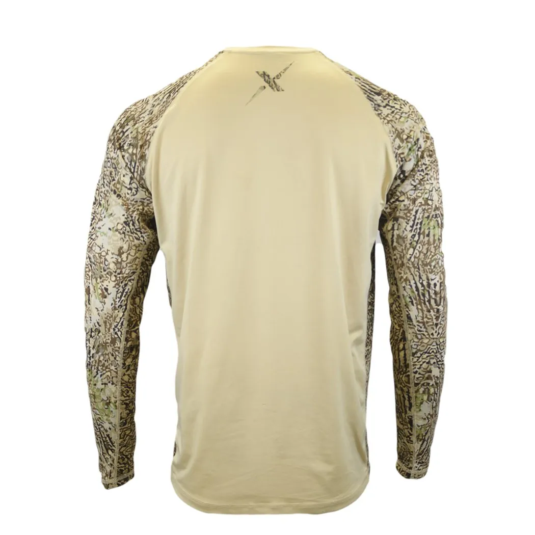 Long Sleeve Hunting Performance Shirt