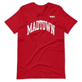 Madison: Madtown T-Shirt