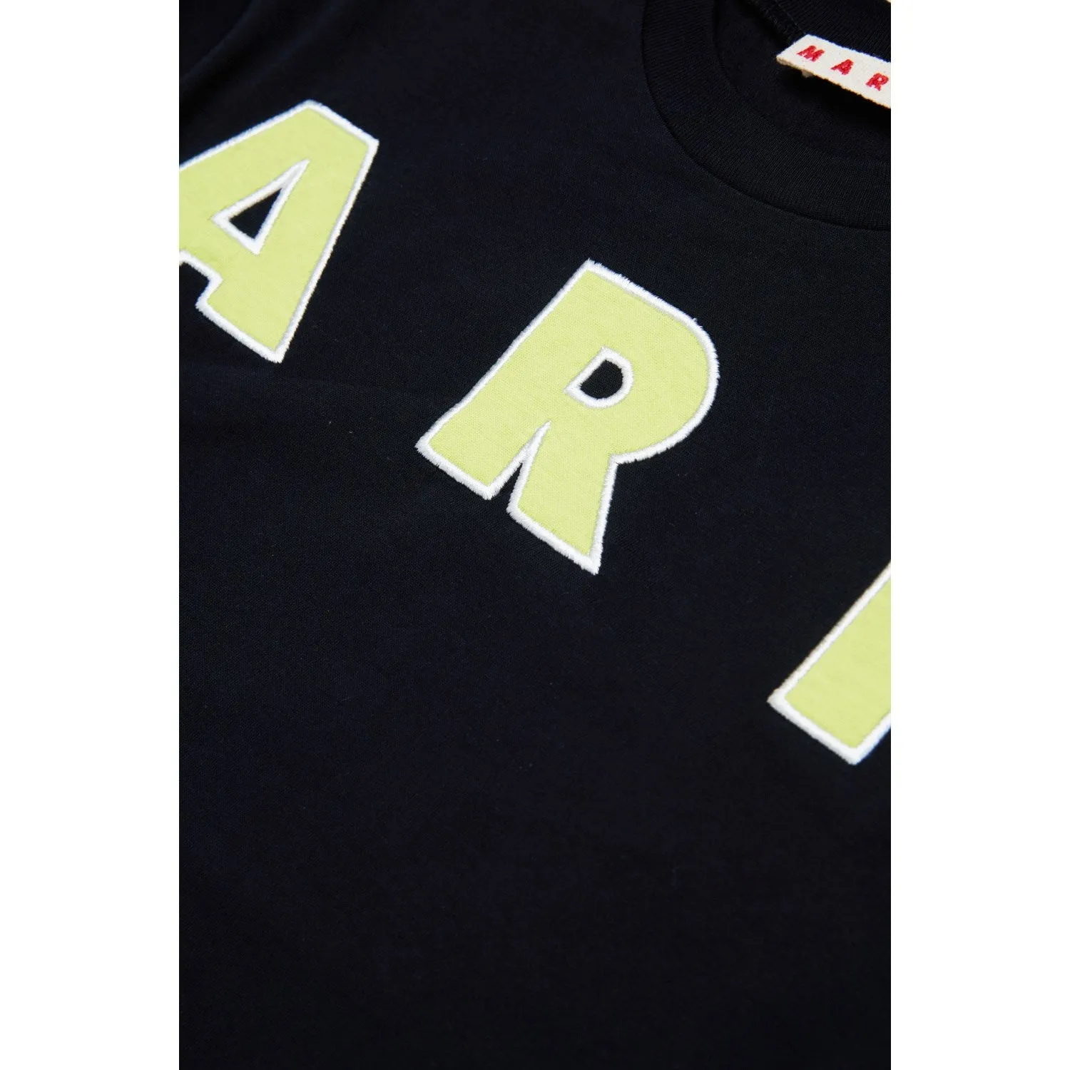 Marni Black T-shirts