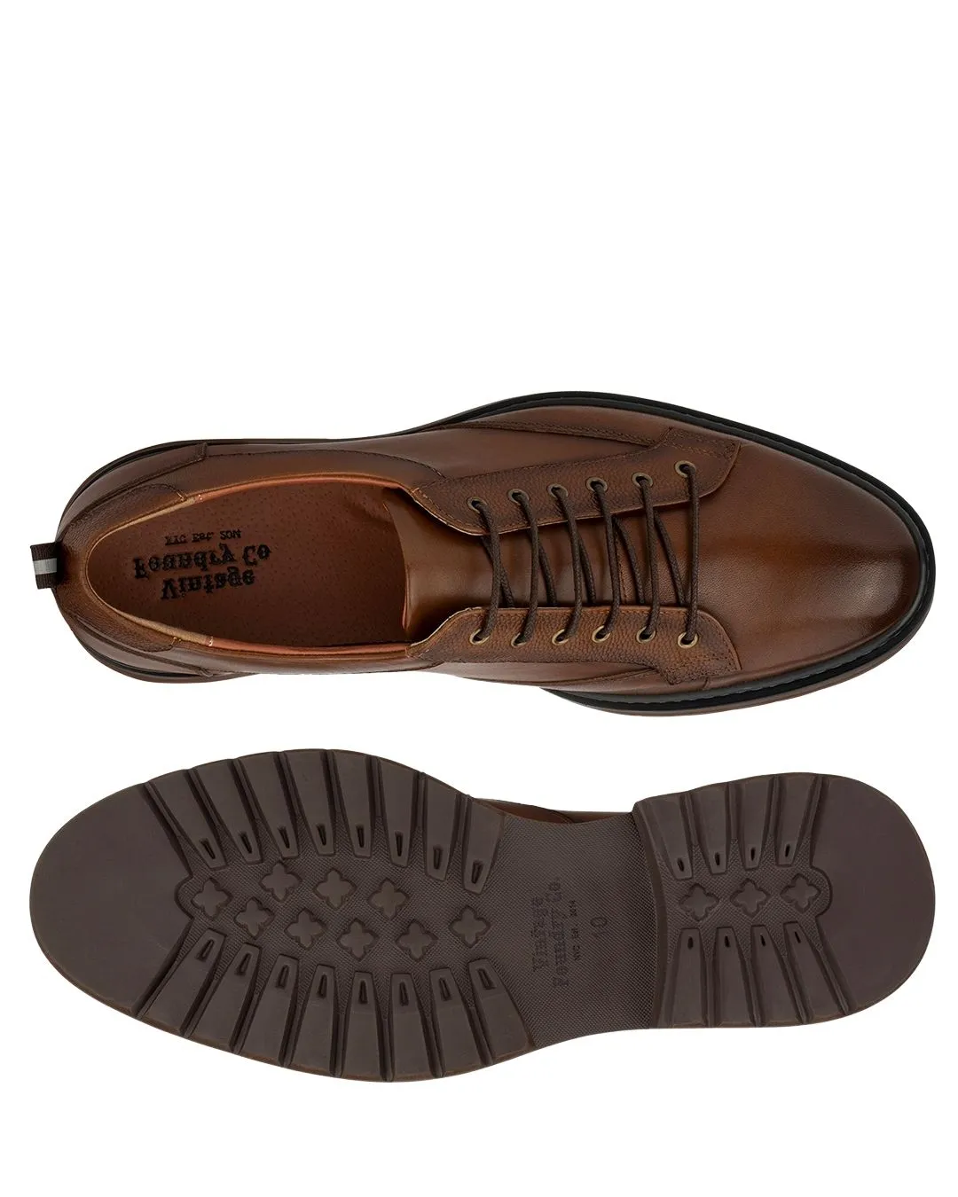 Men's Holland Shoe