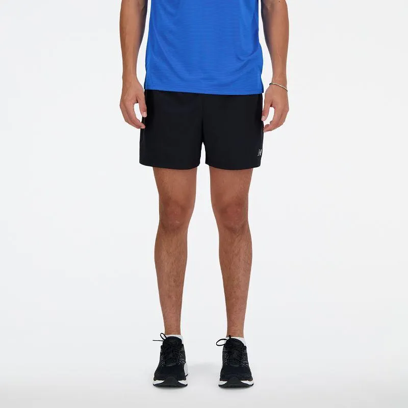 Men's New Balance Sport Essentials 5" Short