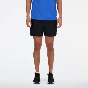 Men's New Balance Sport Essentials 5" Short