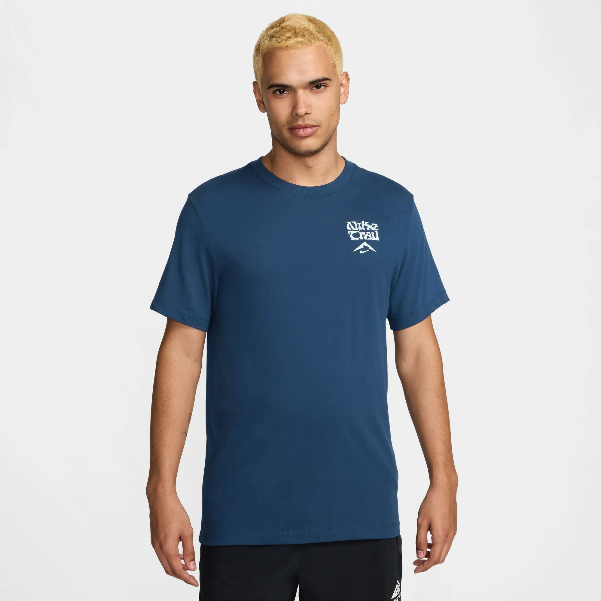 Men's Nike Dri-FIT Tee - FZ8054-465