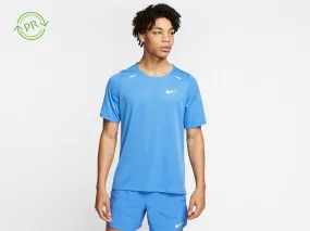 Men's Nike Rise 365 Short Sleeve - CJ5420-402