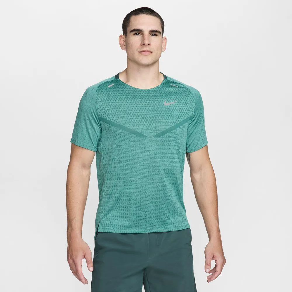 Men's NikeTechKnit Ultra Short-Sleeve