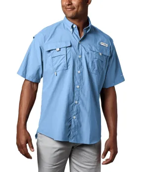 Men's shirt bahama ii upf-50 quick dry shirt Columbia