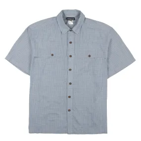 M's Short-Sleeve Island Hopper Shirt