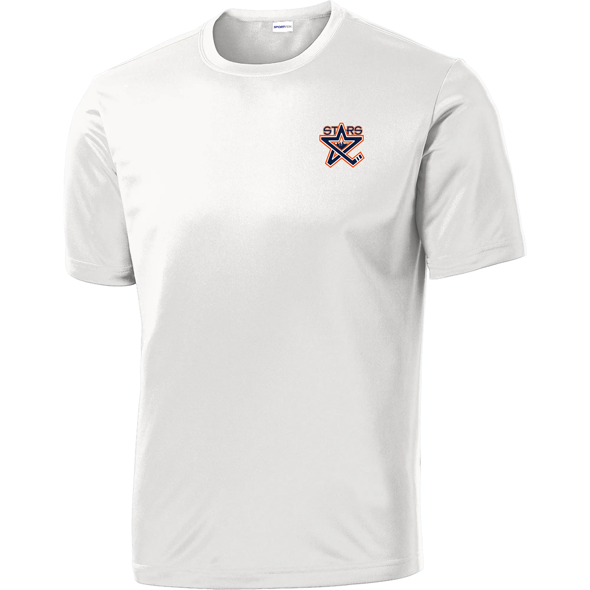 NY Stars PosiCharge Competitor Tee