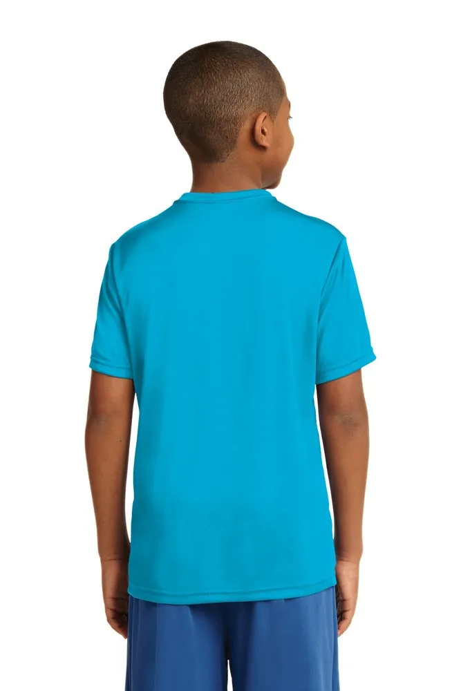 OD_23 Youth Dri-Fit Tee