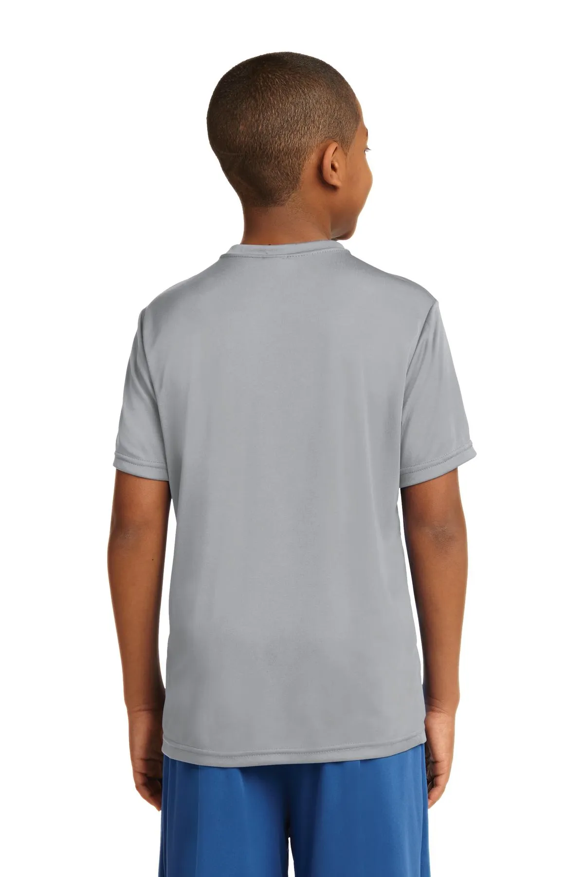 OD_23 Youth Dri-Fit Tee