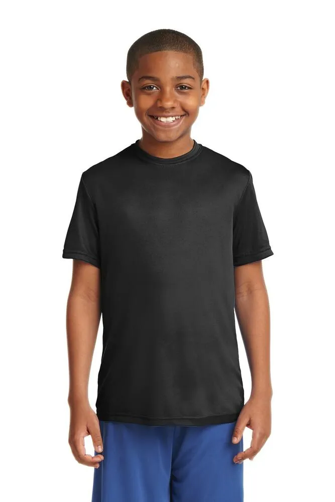 OD_23 Youth Dri-Fit Tee