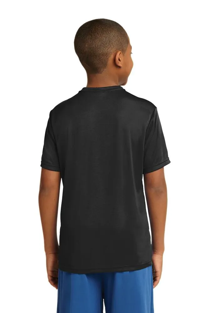 OD_23 Youth Dri-Fit Tee