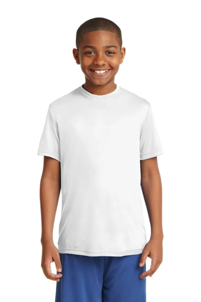 OD_23 Youth Dri-Fit Tee