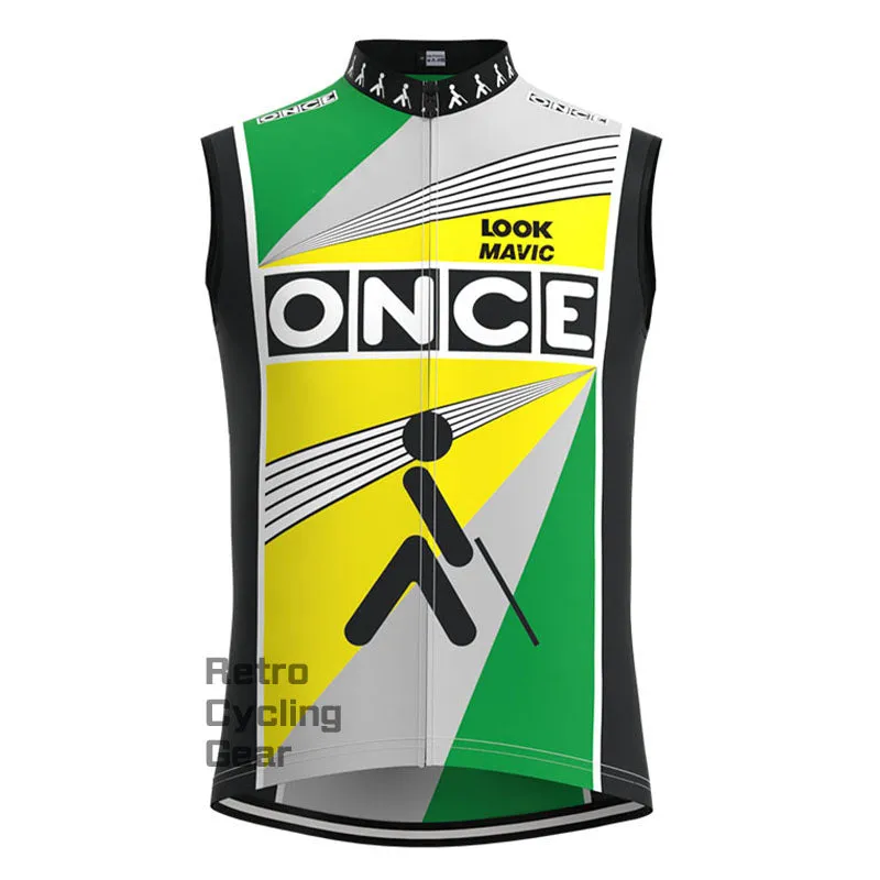 ONCE Retro Short Sleeve Cycling Kit