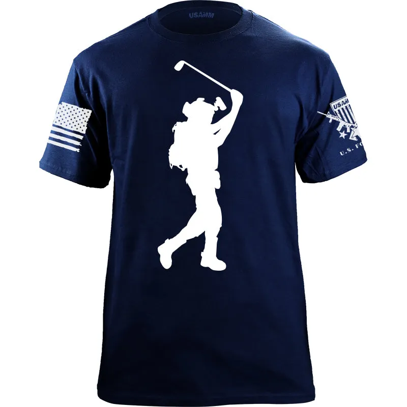 Operator Golf T-Shirt