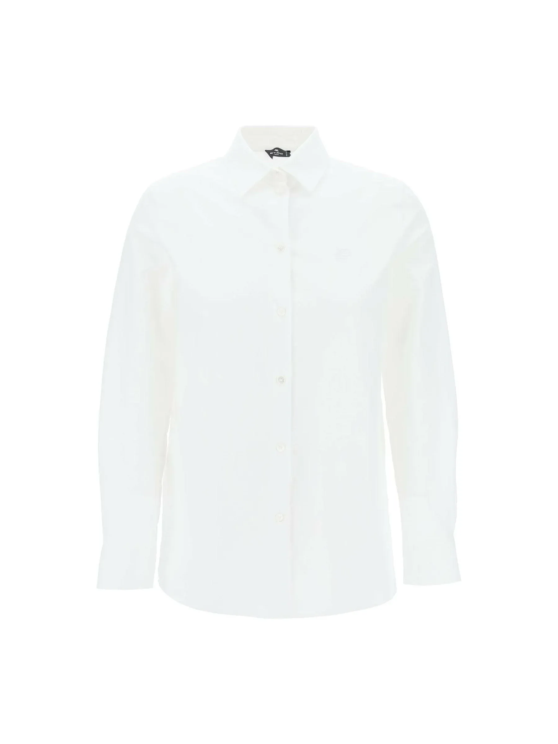 Oxford Dress Shirt Cotton