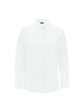 Oxford Dress Shirt Cotton