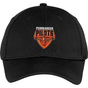 Pennsauken Pilots Youth PosiCharge RacerMesh Cap