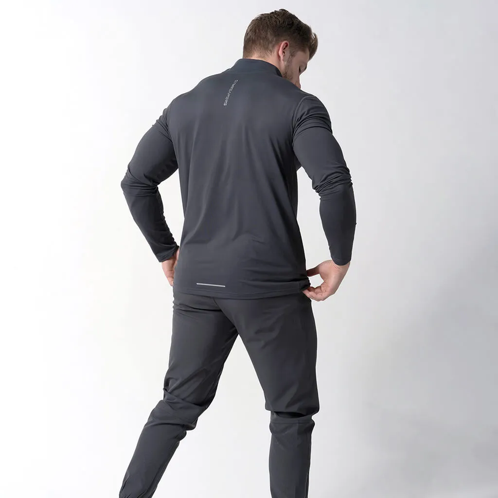 Performance Joggers - Obsidian