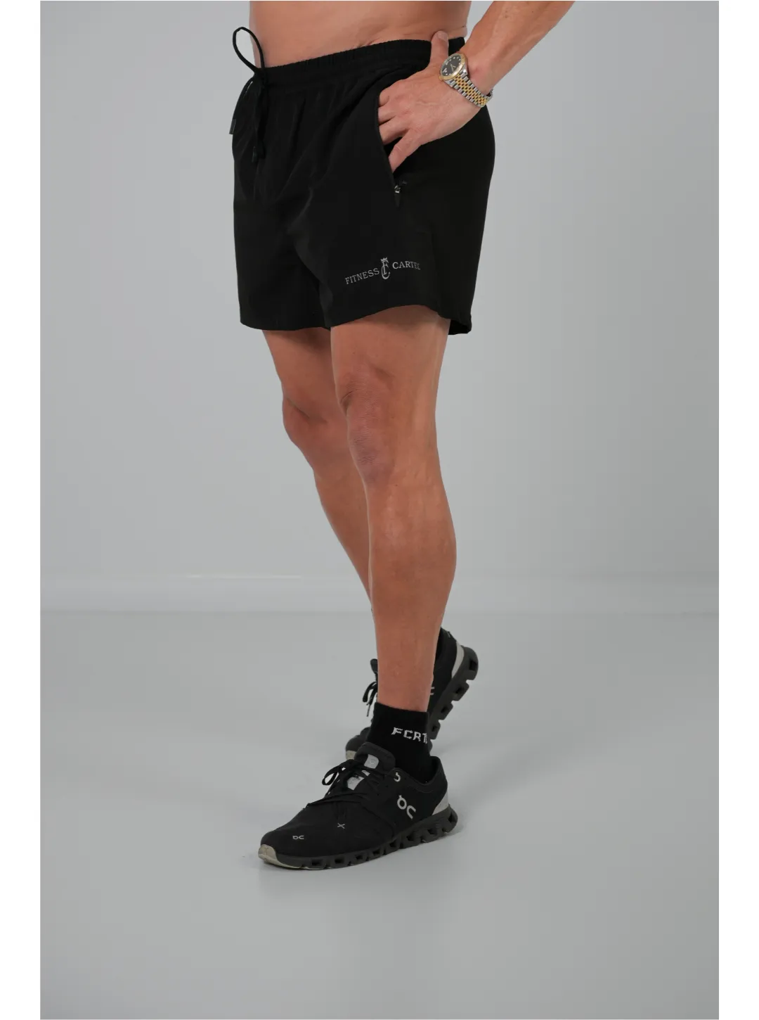 Performance Shorts