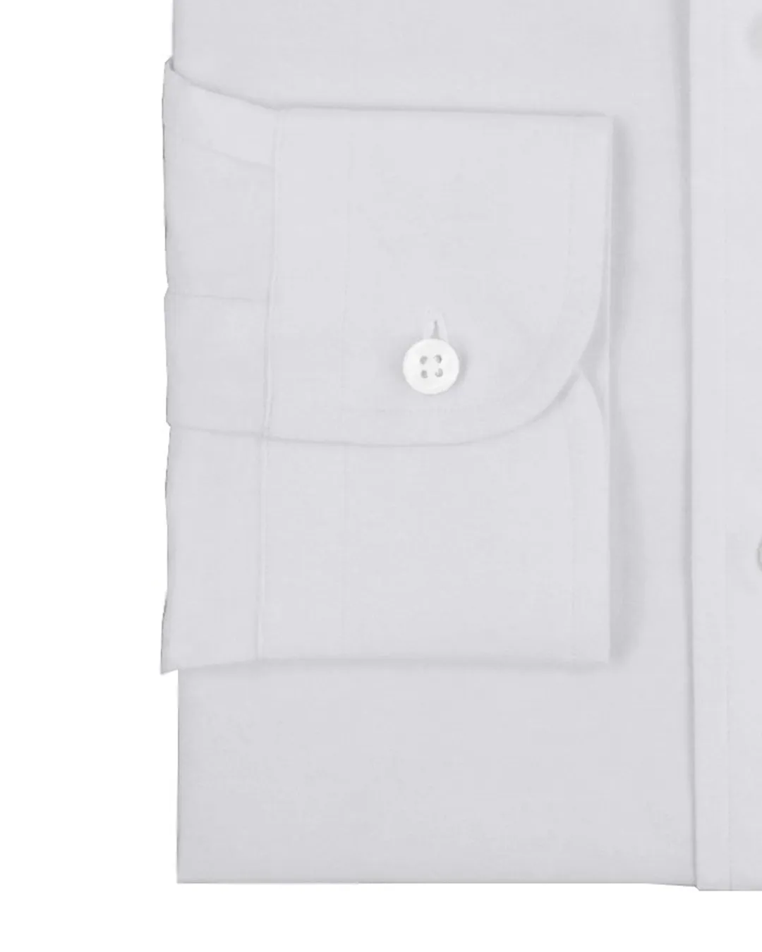 Performance Sport Shirt: White