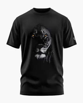 Predator in the dark Signature LuxeSoft Cotton T-Shirt