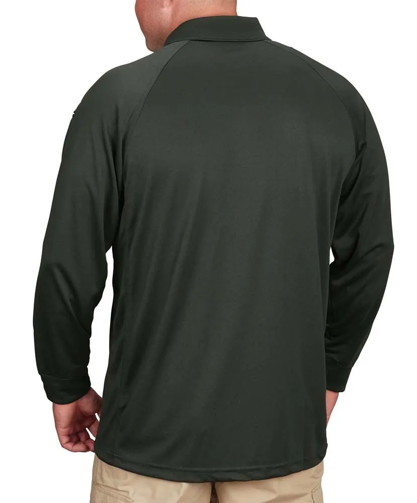 Propper® Men's Snag-Free Polo - Long Sleeve | Multiple Colors