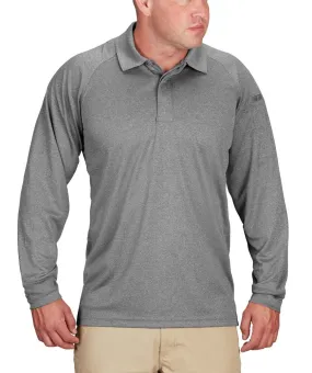 Propper® Men's Snag-Free Polo - Long Sleeve | Multiple Colors