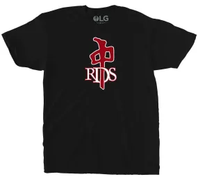 RDS Triblend OG Tee, Black