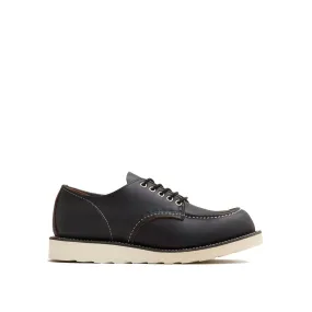 Red Wing Heritage 8090 Shop Moc Oxford Black Prairie