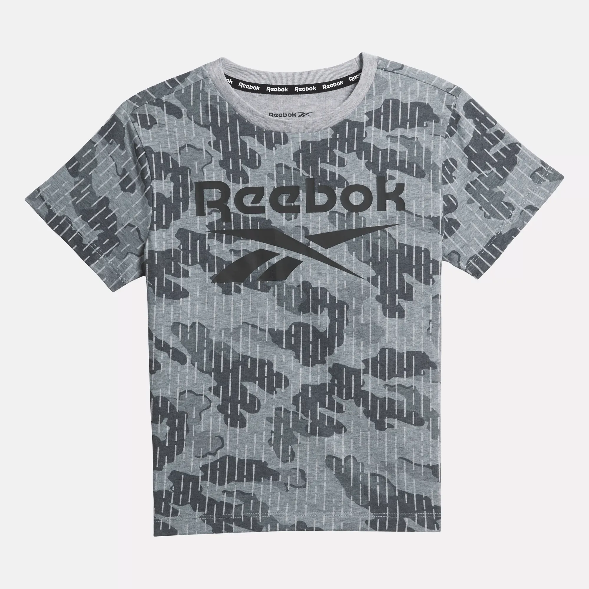 Reebok Identity T-Shirt - Little Kids