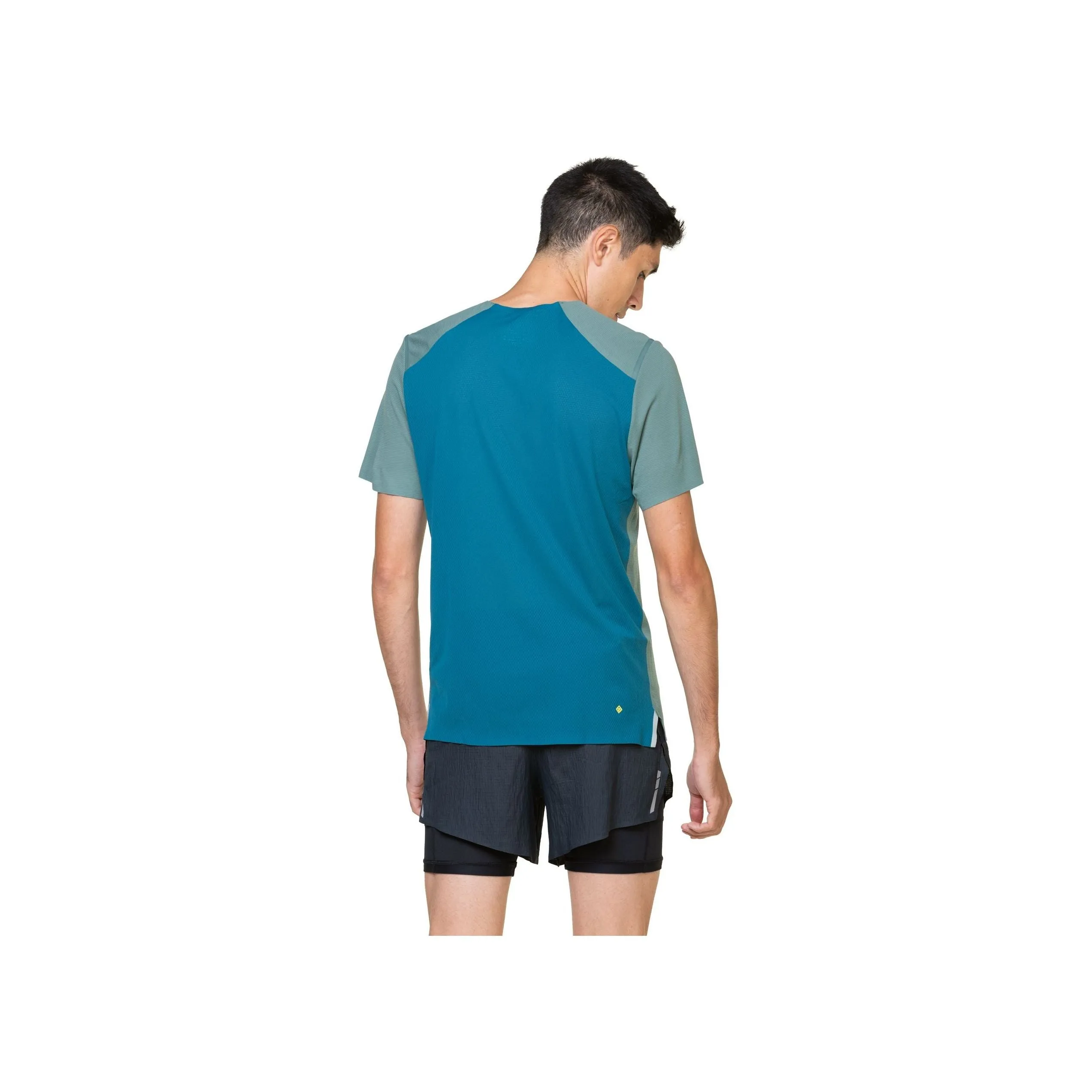 Ronhill Men's Tech Race Short Sleeve Tee