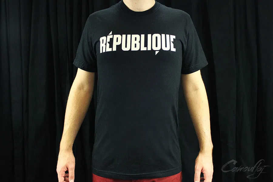 République Shirt