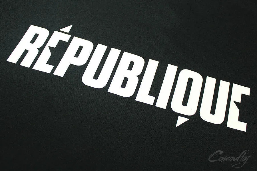 République Shirt