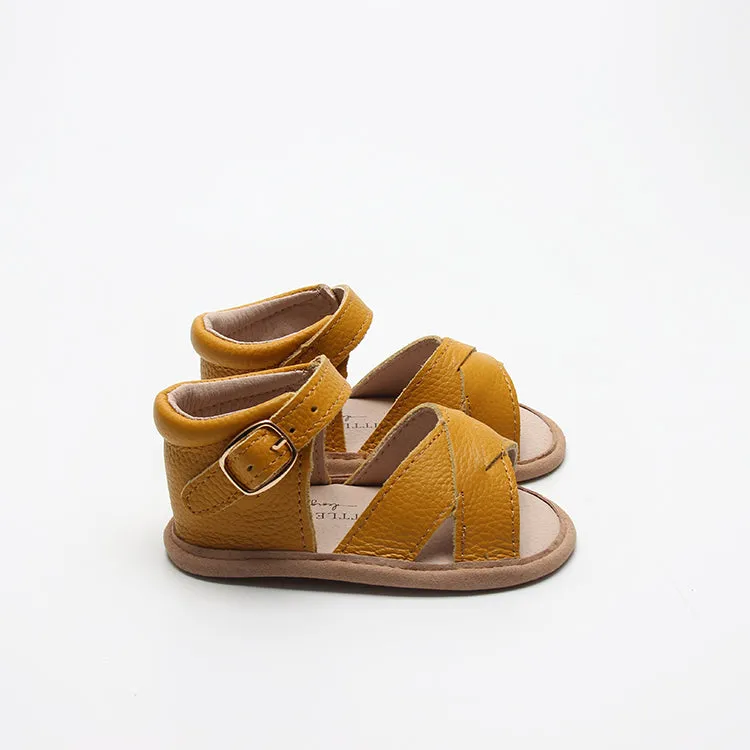 Sandal Goldie