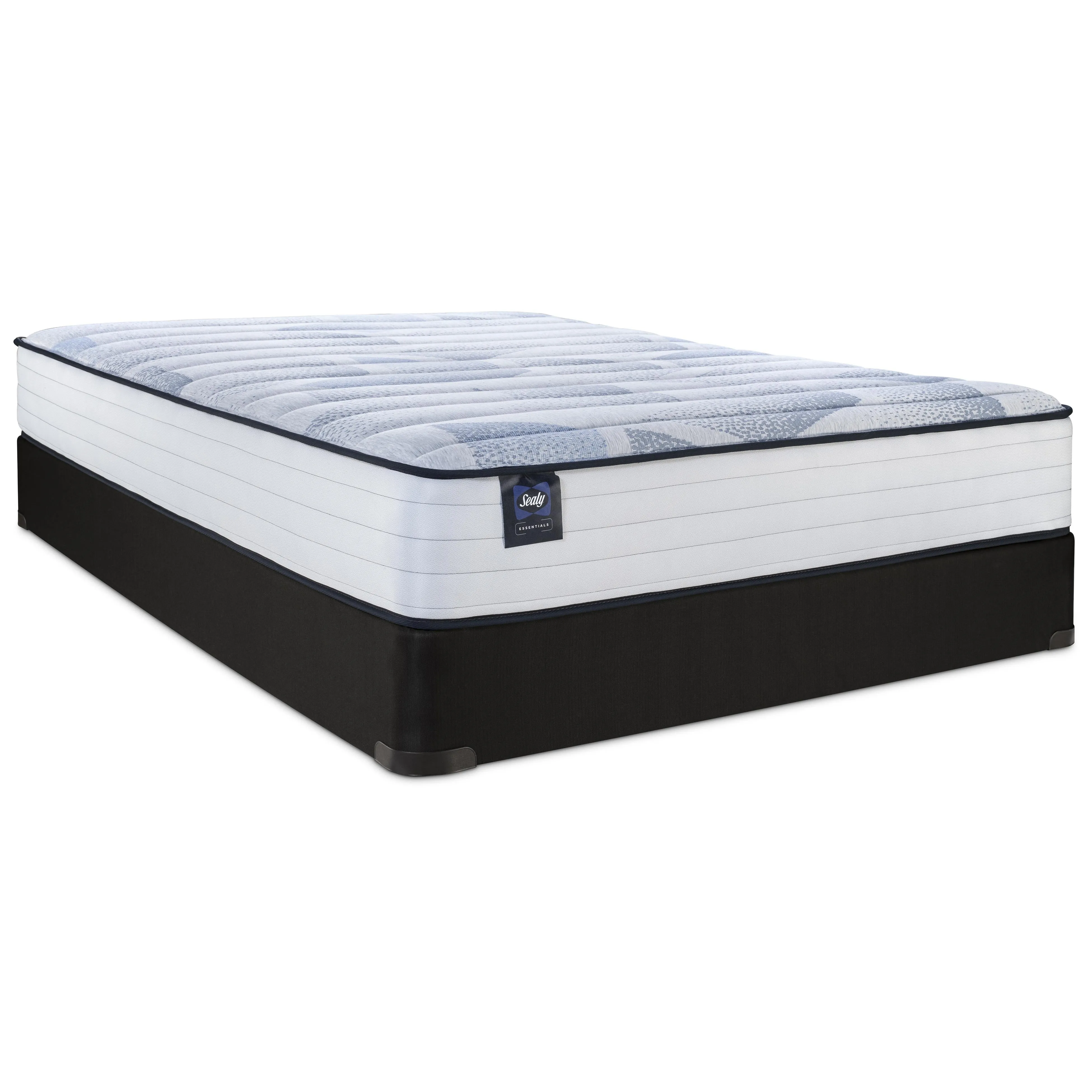 Sealy Elsie Medium Tight Top Mattress (King)