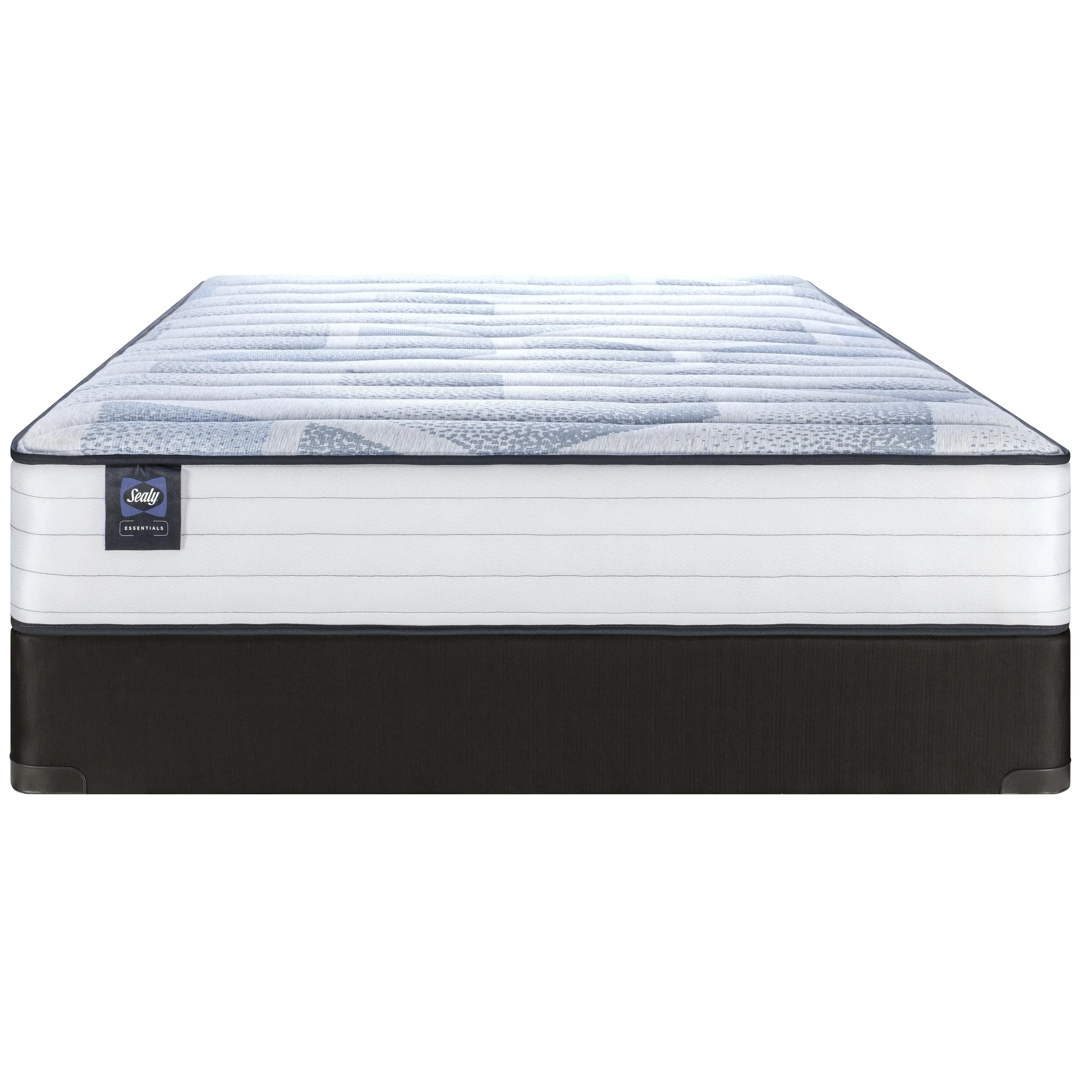 Sealy Elsie Medium Tight Top Mattress (King)