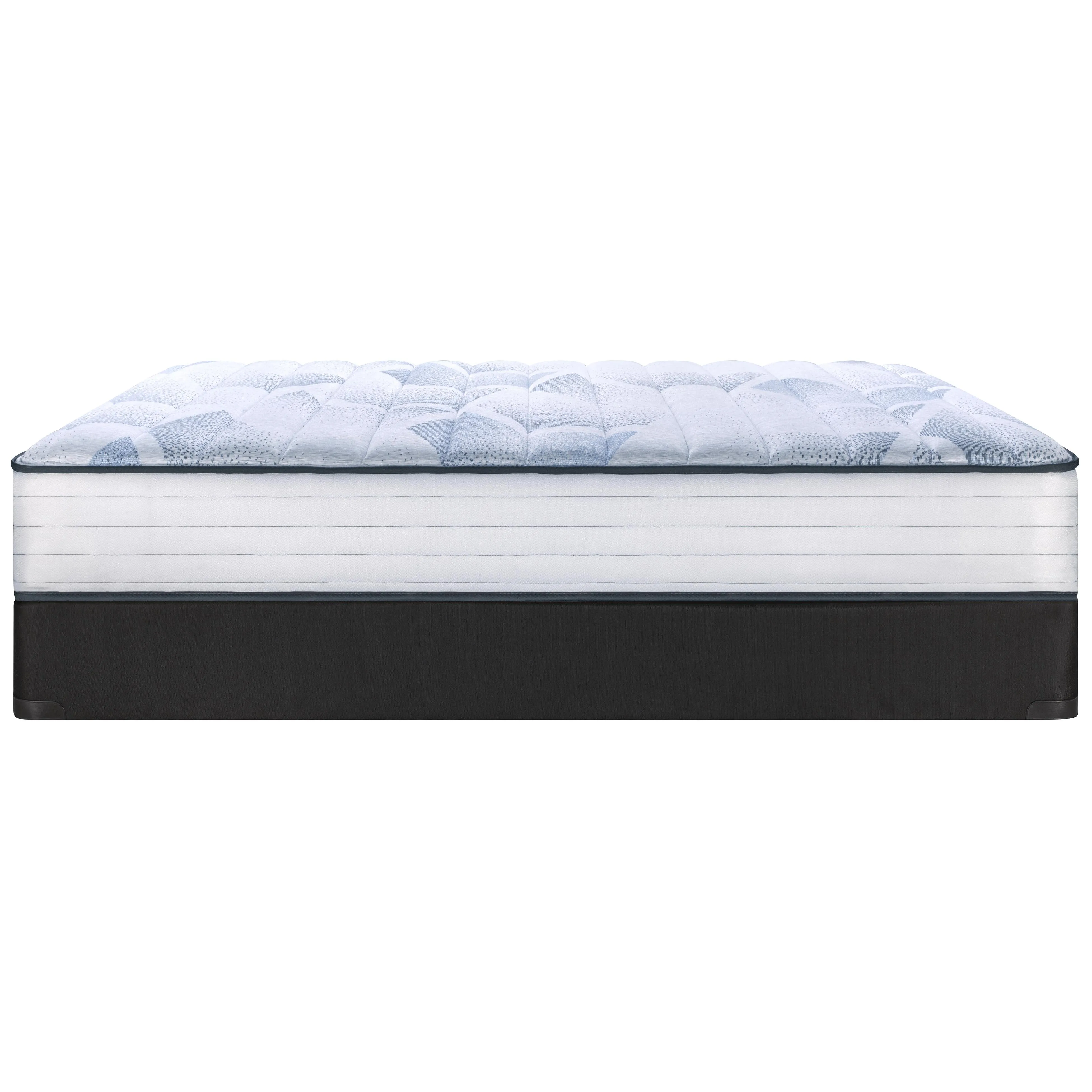 Sealy Elsie Medium Tight Top Mattress (King)