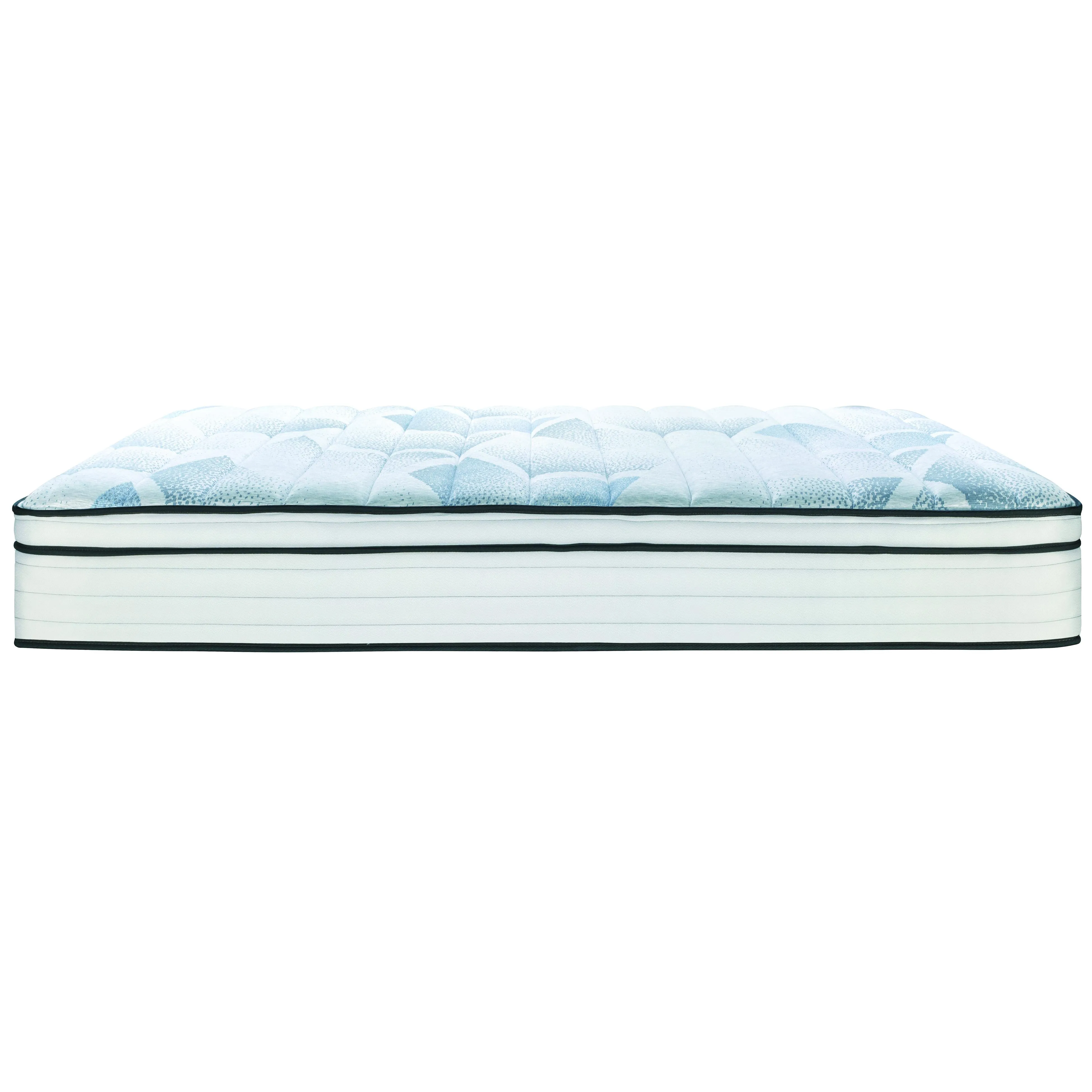 Sealy Felice Firm Euro Top Mattress (King)