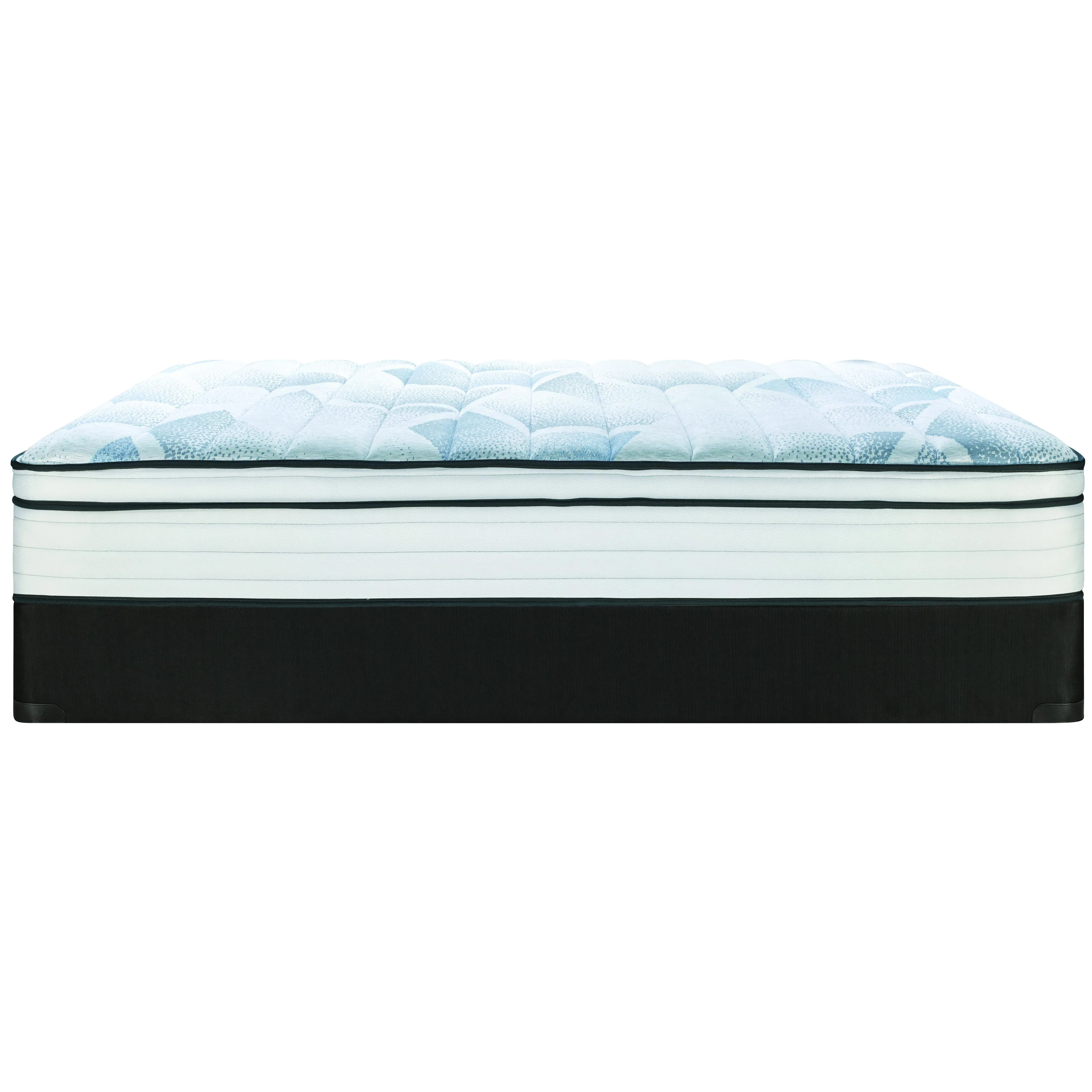 Sealy Felice Firm Euro Top Mattress (King)