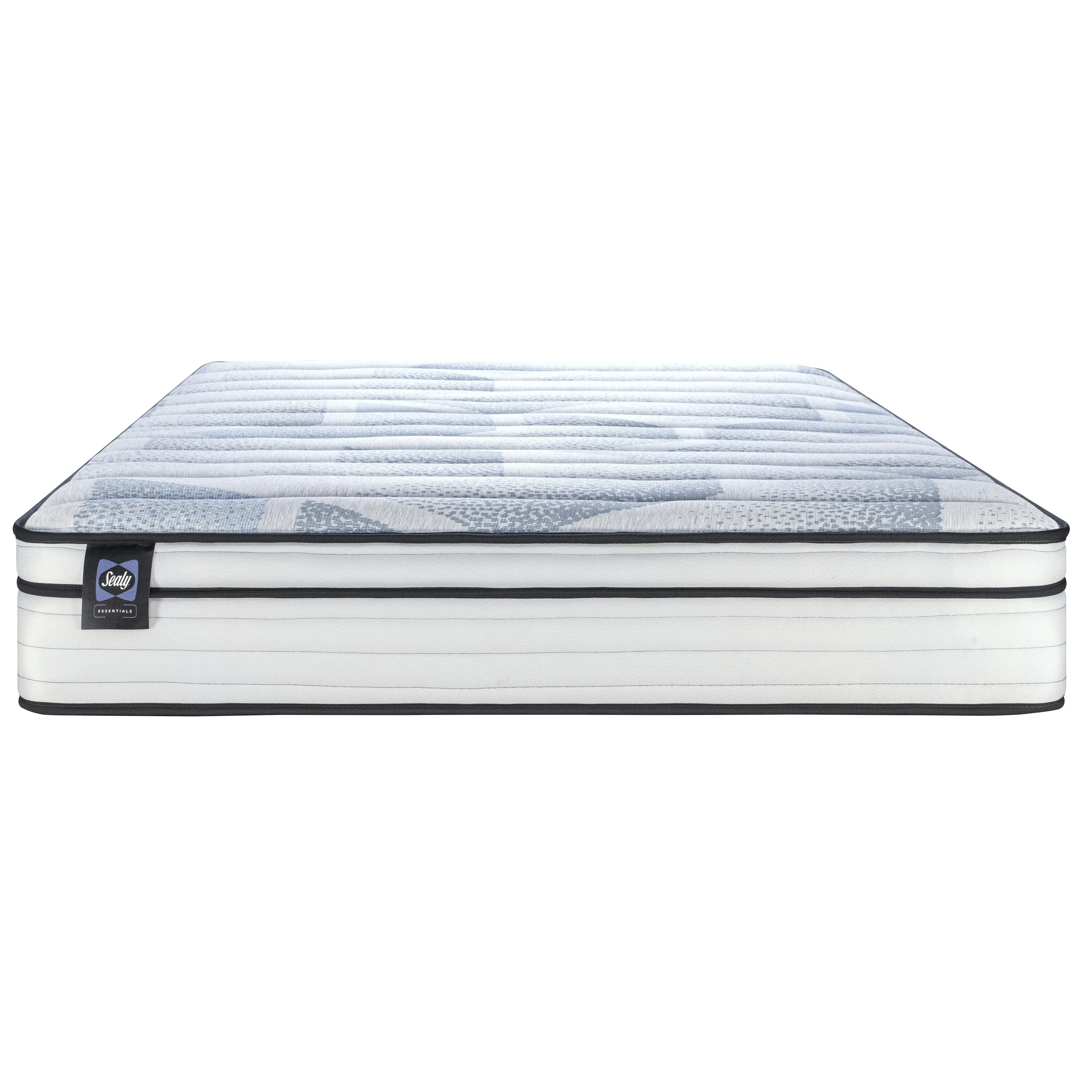 Sealy Felice Firm Euro Top Mattress (King)