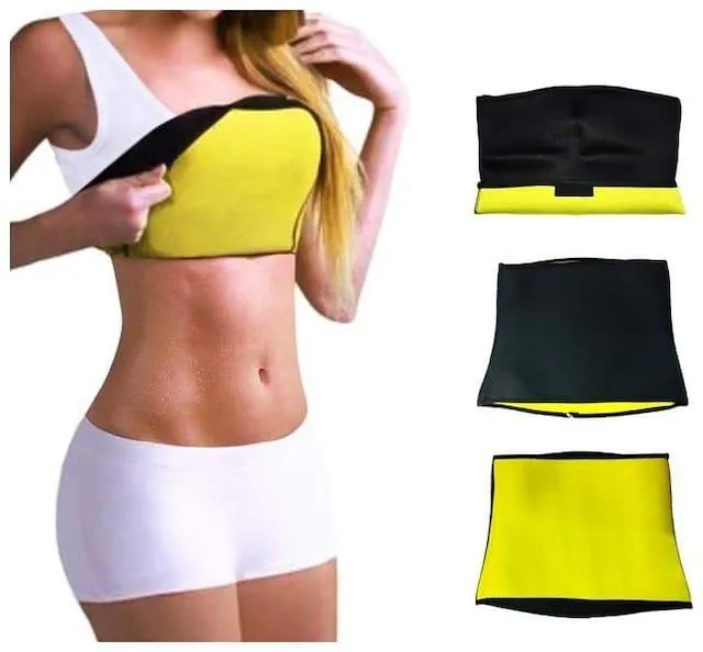 SLIM Shaper Belt for Fat Loss