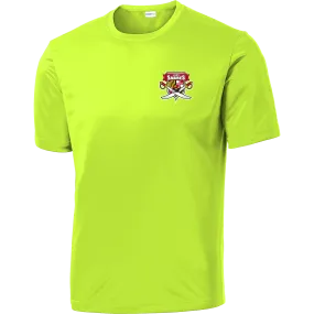 SOMD Lady Sabres PosiCharge Competitor Tee