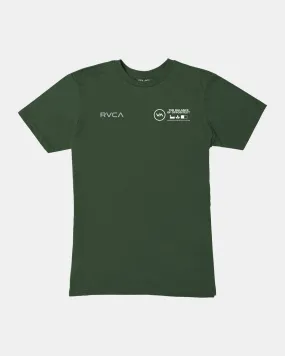 Sport Mod Tee - Mountain View