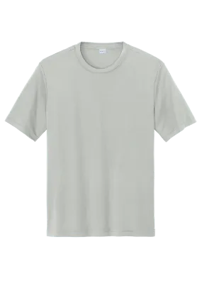 Sport-Tek® PosiCharge® Competitor™ Tee - Silver