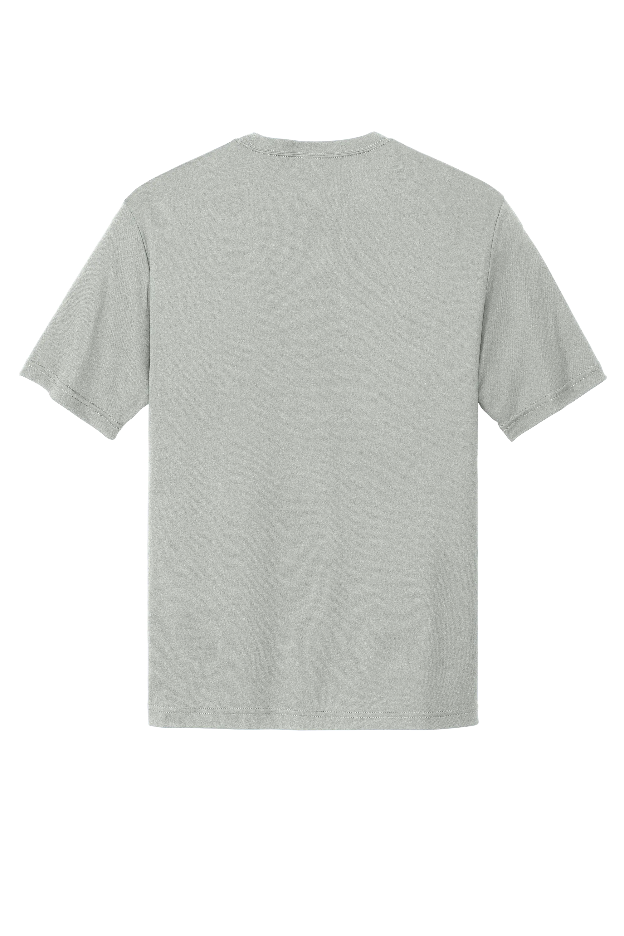 Sport-Tek® PosiCharge® Competitor™ Tee - Silver